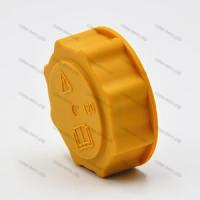 Крышка расширительного бачка FOCUS ZETEC 2001-2005, FIESTA 2001- 1216078